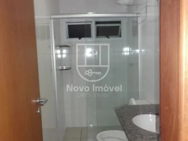 Imagem 11: Locação Apaartamento 2 Dormitórios com Suíte - Pindamonhangaba - Sp