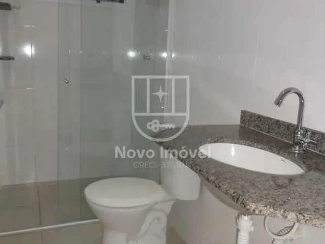 Imagem 9: Locação Apaartamento 2 Dormitórios com Suíte - Pindamonhangaba - Sp