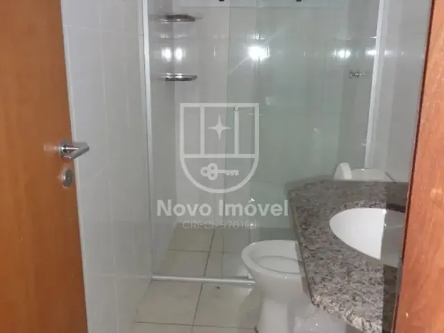 Imagem 6: Locação Apaartamento 2 Dormitórios com Suíte - Pindamonhangaba - Sp