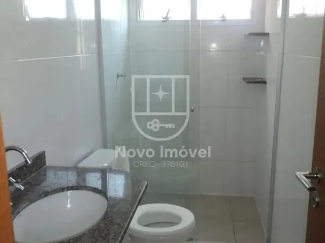 Imagem 5: Locação Apaartamento 2 Dormitórios com Suíte - Pindamonhangaba - Sp