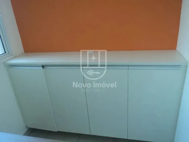 Imagem 7: Locação Apaartamento 2 Dormitórios com Suíte - Pindamonhangaba - Sp