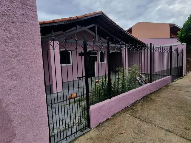 Imagem: Jardim Satélite Lote Inteiro