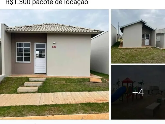 Imagem: Casa de Condomínio para Alugar na Avenida