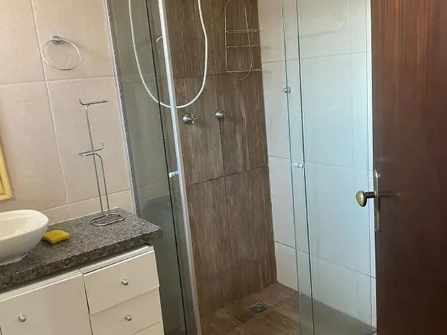 Imagem: Apartamento Completo Mobiliado em Bosque