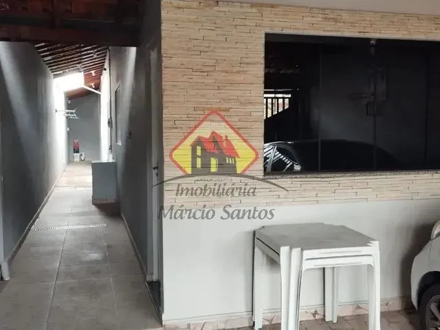 Imagem: Venda de Casas / Padrão na Cidade de Taubaté