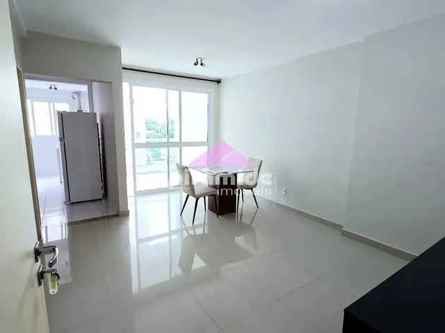 Imagem: Apartamento no Jardim das Colinas no Condomínio
