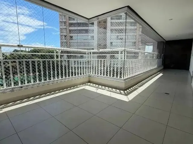 Imagem: Alugo ! Lindo ! Apartamento Residencial