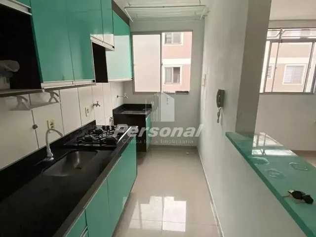 Imagem: Apartamento para Aluguel com 2 Dormitórios