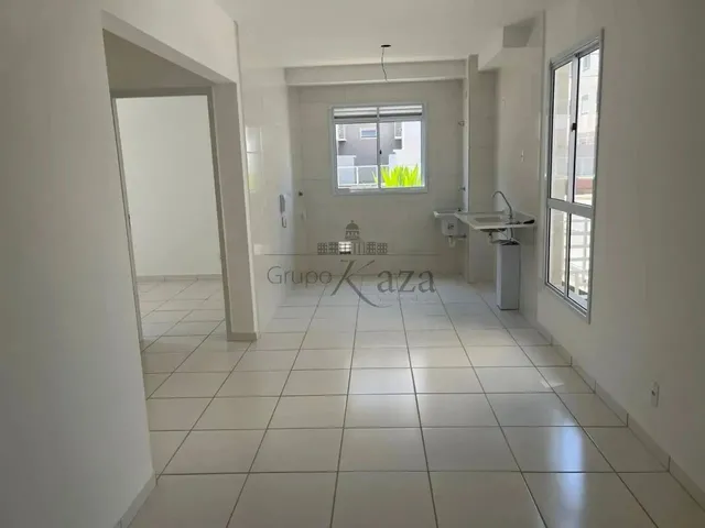 Imagem: Apartamento Padrão em São José dos Campos