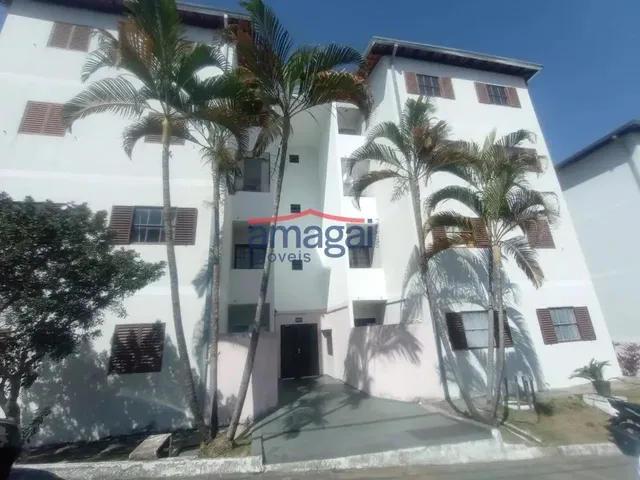 Imagem: Apartamento para Locação em Jacareí