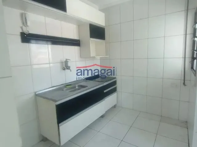 Imagem 10: Apartamento para Locação em Jacareí