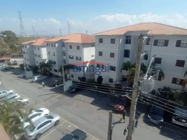 Imagem 8: Apartamento para Locação em Jacareí