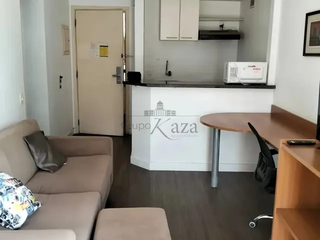 Imagem: Oportunidade - Apartamento Flat - Jardim
