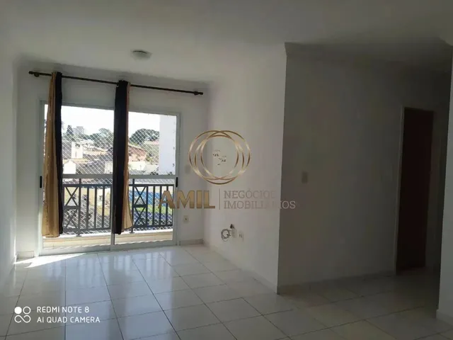 Imagem: Aluga-Se Apartamento, 73 M², 3 Quartos