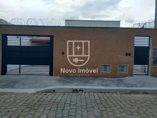 Imagem: Térrea para Aluguel Possui 100 Metros Quadrados
