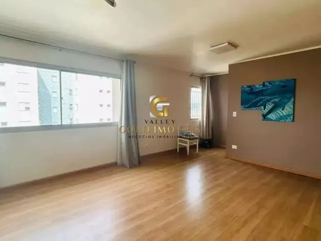 Imagem: Apartamento de 4 Dormitórios no Jardim