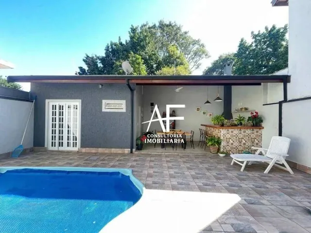 Imagem: Sobrado com 3 Dormitórios, 237 M² - Venda