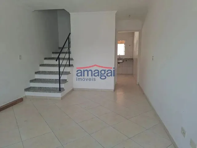 Imagem 1: Casa em Condomínio com 2 Quartos no Jardim Jacinto