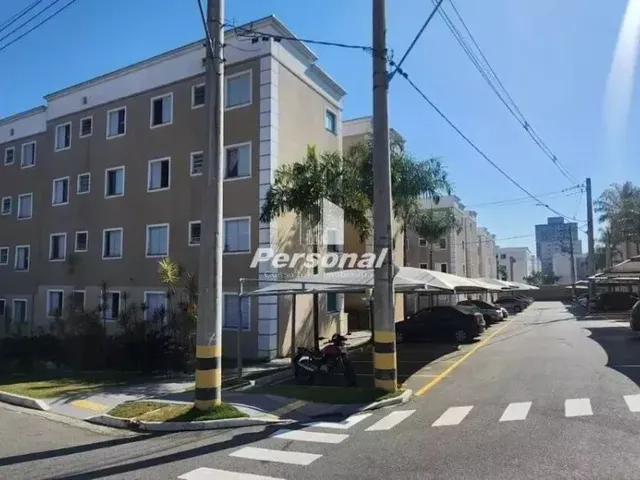 Imagem: Apartamento para Aluguel, 2 Quarto(S), Vila