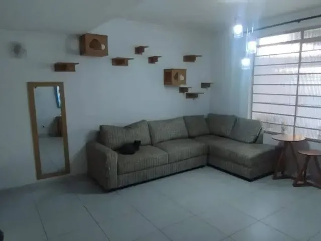 Imagem: Venda Aluguel Sobrado 3 Quartos no Centro