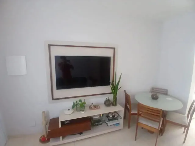 Imagem: A casa em condomínio possui 2 Dormitórios, 1 Banheiro, 1