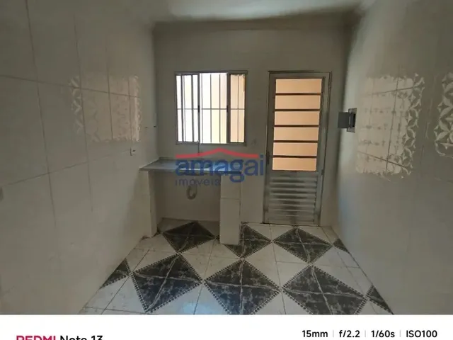 Imagem: Casa para Aluguel no Jardim Novo Amanhecer