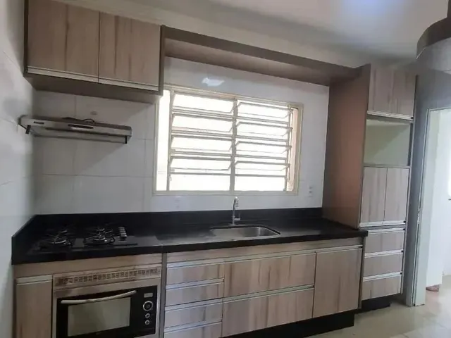 Imagem: Aluga-Se Apartamento no Ed. Juruá - Higienópolis