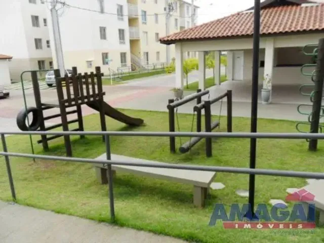 Imagem: Apartamento de 2 Quartos para Alugar na