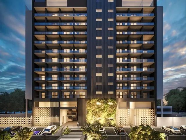 Imagem: Studio em Catanduva - Sunset Student House