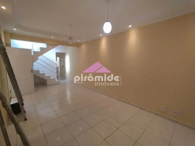 Imagem: Casa com 3 Dormitórios, 139 M² - Aluguel