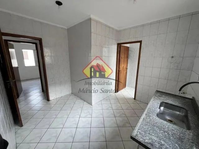 Imagem: Apartamento com 2 Dormitórios (1 Suíte
