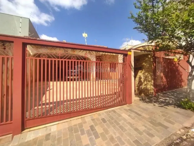 Imagem: Casa Locação Ou Venda Boa Vista