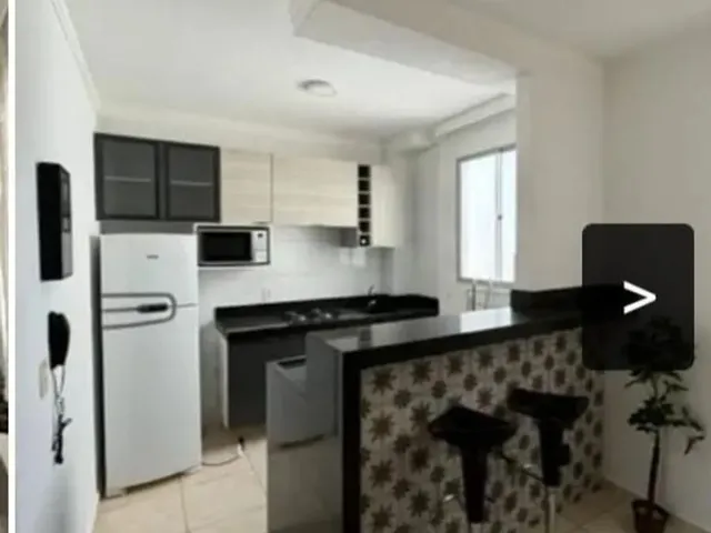 Imagem: Alugo Apartamento Mobiliado Quartos Também