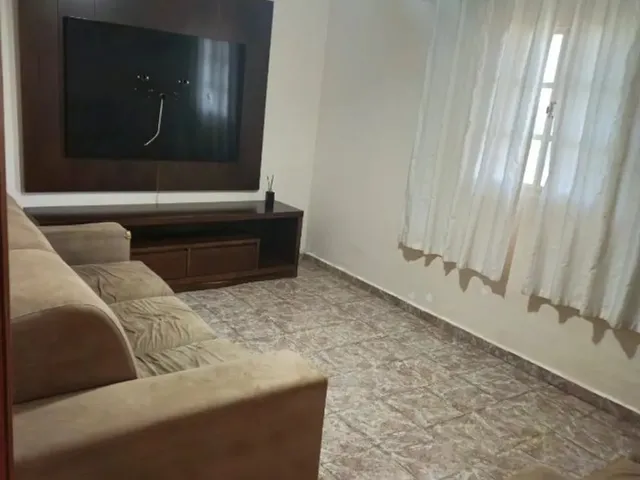 Imagem 1: Casa para Alugar no Parque Glória IV