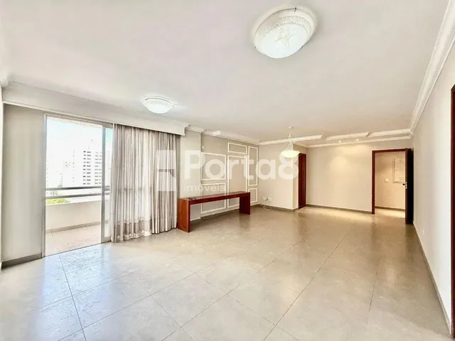Imagem: Apartamento com 3 Dormitórios no Condomínio