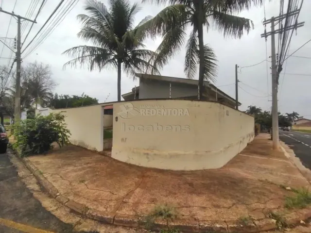 Imagem: Casa Locação Jardim Moysés Miguel Haddad