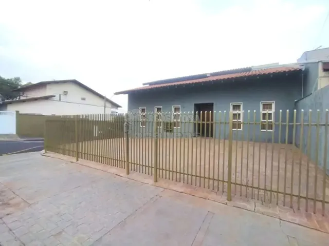 Imagem: Sobrado Residencial Ou Comercial Locação