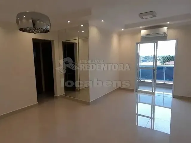 Imagem: Apartamento no Centro de Mirassol - Sp
