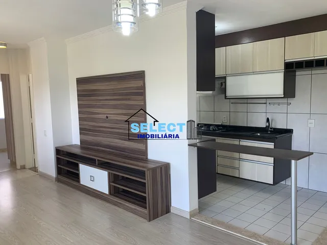 Imagem: Apartamento para locação em Valinhos-SP