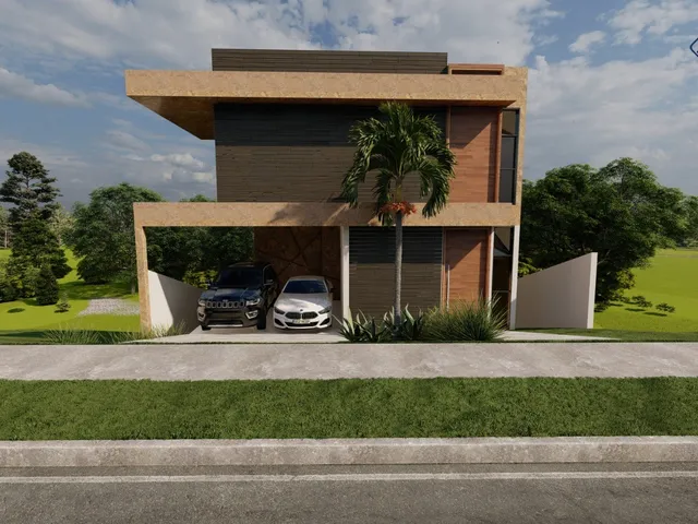 Imagem: Casa residencial para Venda em Alphaville