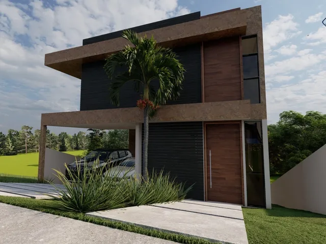 Imagem 2: Casa residencial para Venda em Alphaville litoral norte 2 , Alphaville (abrantes)