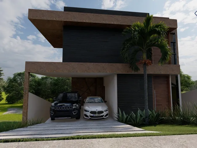 Imagem 3: Casa residencial para Venda em Alphaville litoral norte 2 , Alphaville (abrantes)