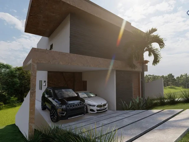 Imagem 4: Casa residencial para Venda em Alphaville litoral norte 2 , Alphaville (abrantes)