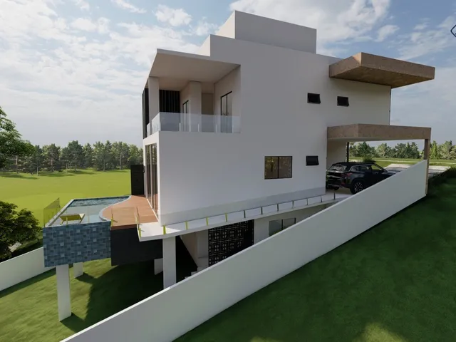 Imagem 5: Casa residencial para Venda em Alphaville litoral norte 2 , Alphaville (abrantes)