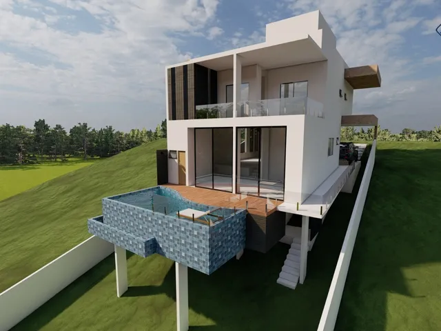 Imagem 6: Casa residencial para Venda em Alphaville litoral norte 2 , Alphaville (abrantes)