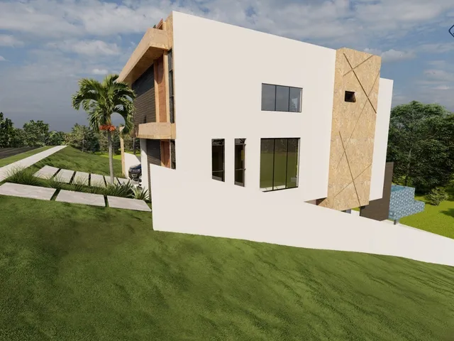 Imagem 8: Casa residencial para Venda em Alphaville litoral norte 2 , Alphaville (abrantes)