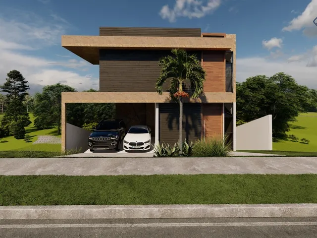 Imagem 9: Casa residencial para Venda em Alphaville litoral norte 2 , Alphaville (abrantes)