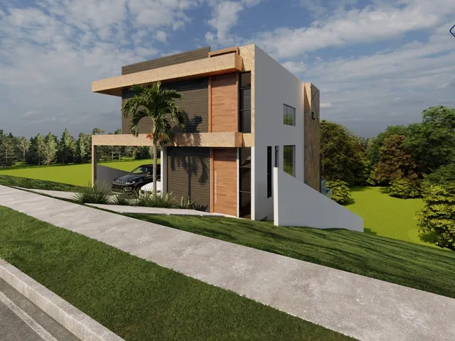Imagem 10: Casa residencial para Venda em Alphaville litoral norte 2 , Alphaville (abrantes)