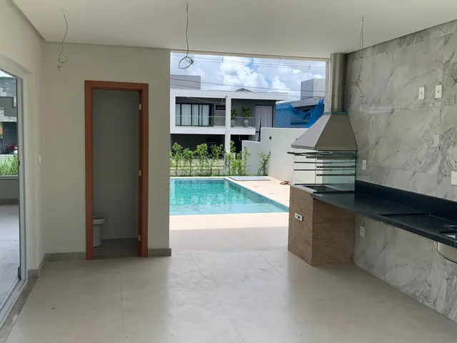 Imagem 7: 0 Casa com 4 dormitórios