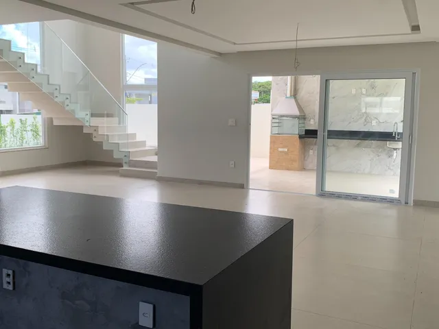 Imagem 9: 0 Casa com 4 dormitórios
